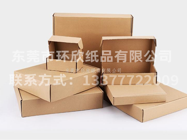 飛機盒